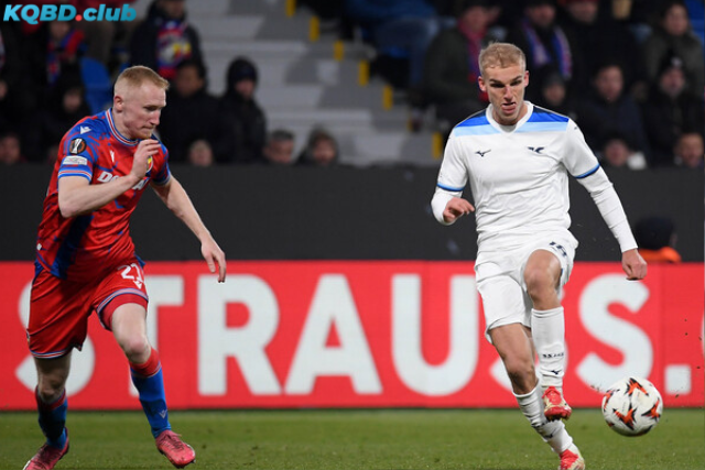  Đội hình dự kiến trước trận Pisa vs Lazio