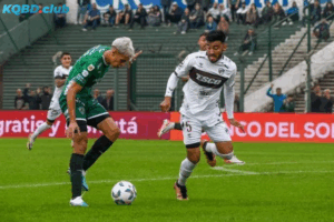 Đội hình dự kiến trước trận Platense vs Sarmiento Junin