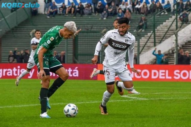 Đội hình dự kiến trước trận Platense vs Sarmiento Junin