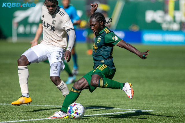 Đội hình dự kiến trước trận Portland Timbers vs Real Salt Lake