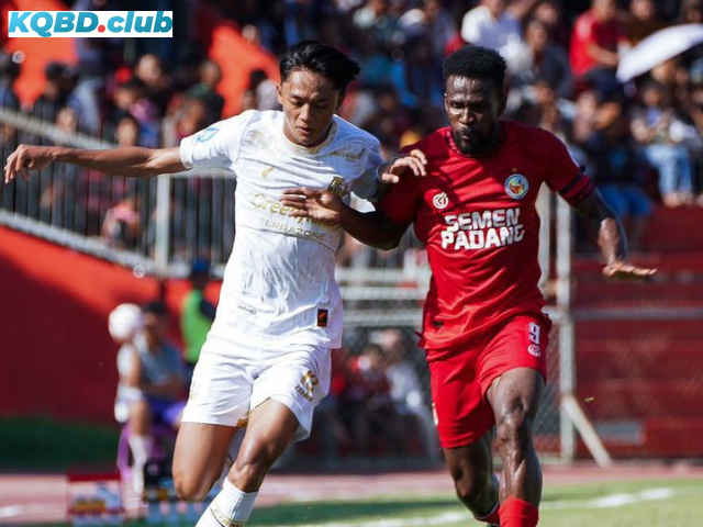 Đội hình dự kiến trước trận Semen Padang vs Arema FC