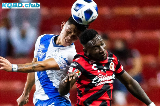 Đội hình dự kiến trước trận Puebla vs Club Tijuana