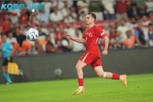 Đội hình dự kiến trước trận Quần Đảo Faroe vs Montenegro