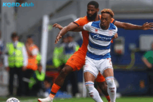 Đội hình dự kiến trước trận Queens Park Rangers vs Millwall