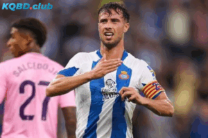 Đội hình dự kiến trước trận R. Oviedo vs Espanyol