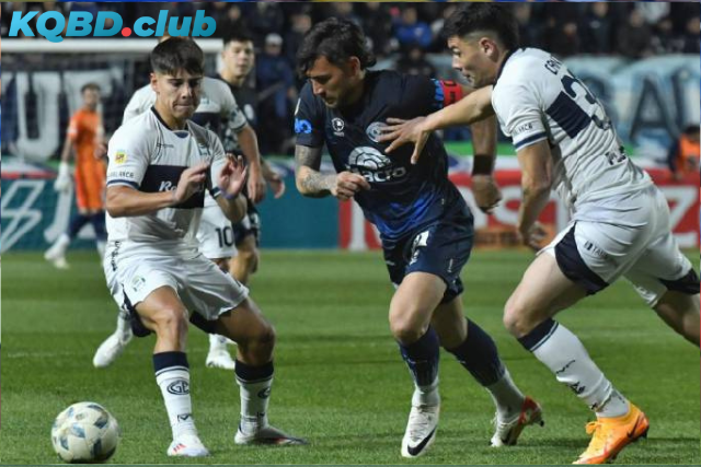 Đội hình dự kiến trước trận Racing Club vs Ind. Rivadavia