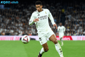 Đội hình dự kiến trước trận Real Madrid vs Barcelona