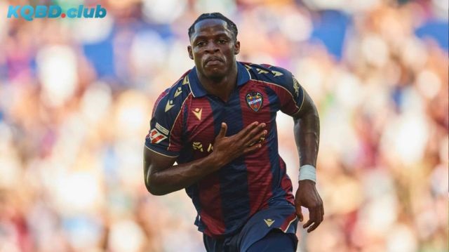 Đội hình dự kiến trước trận Real Oviedo vs Levante