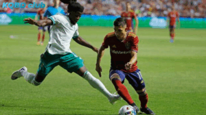 doi hinh du kien truoc tran real salt lake vs colorado rapids KQBD.club