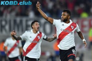 Đội hình dự kiến trước trận River Plate vs Sarmiento Junin