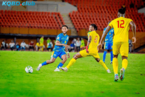 Đội hình dự kiến trước trận Rwanda vs Benin