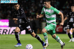 Đội hình dự kiến trước trận Santos Laguna vs Club Leon