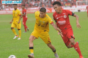 Đội hình dự kiến trước trận Semen Padang vs FC Bhayangkara