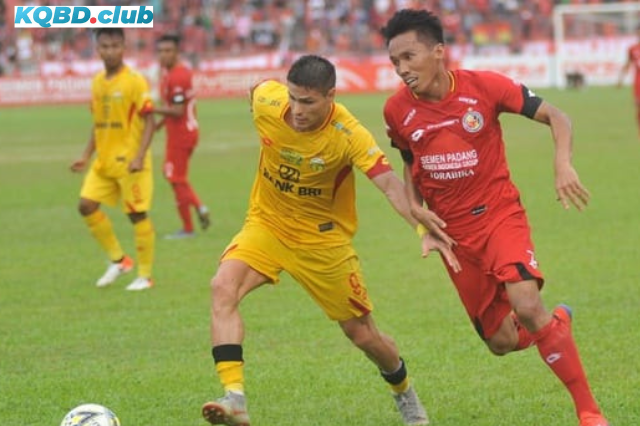 Đội hình dự kiến trước trận Semen Padang vs FC Bhayangkara