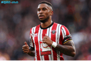 Đội hình dự kiến trước trận Sheffield Utd vs Derby