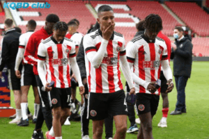 Đội hình dự kiến trước trận Sheffield Utd vs Watford