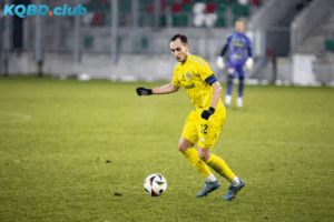  Đội hình dự kiến trước trận SK Sigma Olomouc vs Rakow Czestochowa