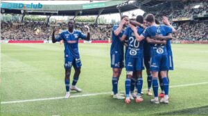 Đội hình dự kiến trước trận Slovan Bratislava vs Strasbourg