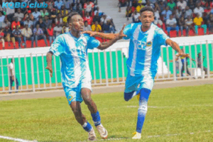 Đội hình dự kiến trước trận Somalia vs Mozambique