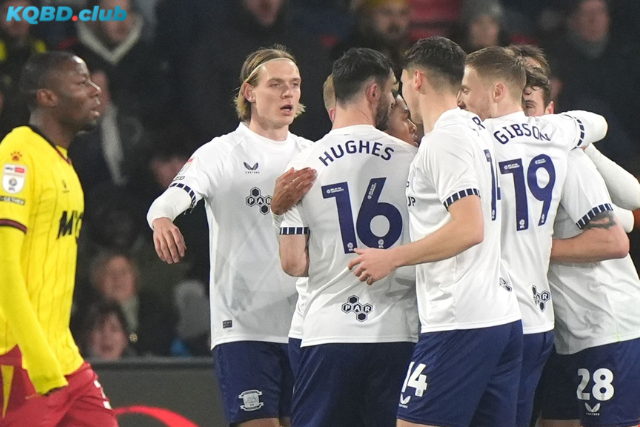 Đội hình dự kiến trước trận Southampton vs Preston