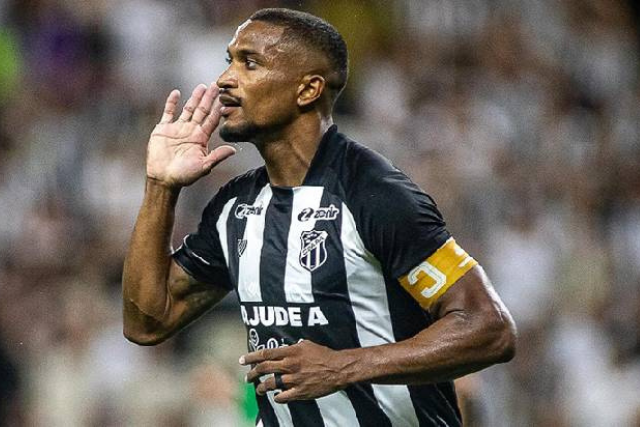 Đội hình dự kiến trước trận Sport Recife vs Ceara