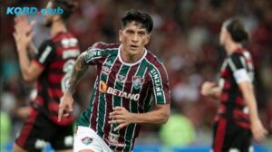 Đội hình dự kiến trước trận Sport Recife vs Fluminense