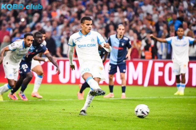  Đội hình dự kiến trước trận Sporting CP vs Olympique Marseille