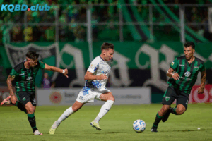 Đội hình dự kiến trước trận Talleres Cordoba vs River Plate