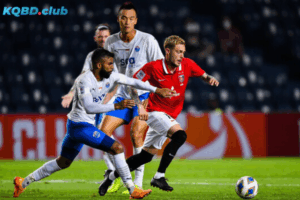 Đội hình dự kiến trước trận Yokohama F. Marinos vs Urawa Reds