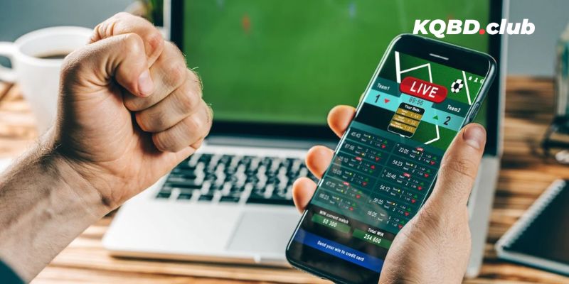 KQBD Club so huu nhieu uu diem KQBD.club