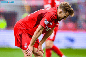 Đội hình dự kiến trước trận Aberdeen vs Noah