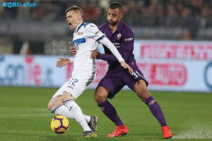 Đội hình dự kiến trước trận Atalanta vs Fiorentina