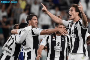 Đội hình dự kiến trước trận Bodo/Glimt vs Juventus