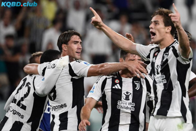 Đội hình dự kiến trước trận Bodo/Glimt vs Juventus