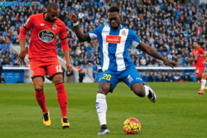 Đội hình dự kiến trước trận Celta Vigo vs Espanyol