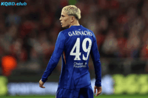 Đội hình dự kiến trước trận Chelsea vs Barcelona