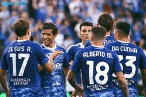 Đội hình dự kiến trước trận Como vs Sassuolo