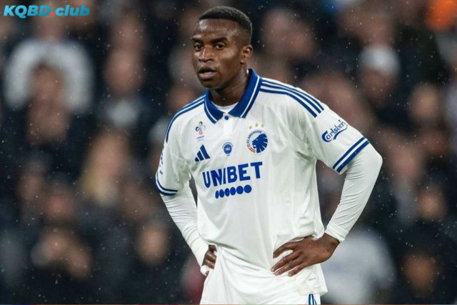 Đội hình dự kiến trước trận FC Copenhagen vs Kairat Almaty