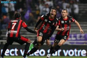 Đội hình dự kiến trước trận FC Porto vs Nice