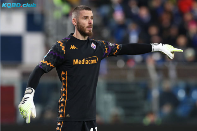 Đội hình dự kiến trước trận Fiorentina vs AEK Athens FC