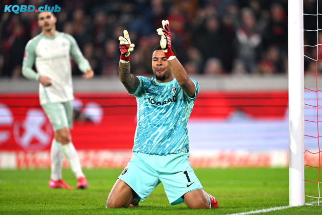 Đội hình dự kiến trước trận Freiburg vs Mainz