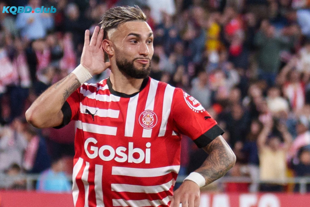 Đội hình dự kiến trước trận Girona vs Real Madrid