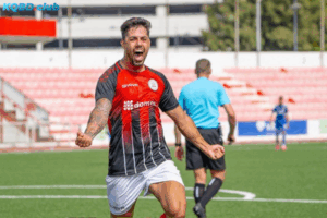 Đội hình dự kiến trước trận Hamrun vs Lincoln Red Imps