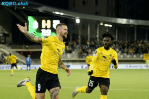 Đội hình dự kiến trước trận Jagiellonia vs KuPS