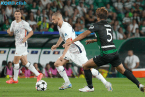 Đội hình dự kiến trước trận Le Havre vs Lille