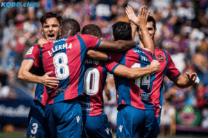 Đội hình dự kiến trước trận Levante vs Ath Bilbao