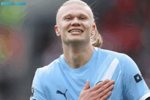 Đội hình dự kiến trước trận Manchester City vs Bayer Leverkusen