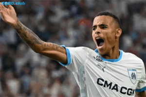 Đội hình dự kiến trước trận Marseille vs Newcastle