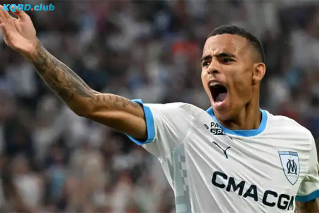 Đội hình dự kiến trước trận Marseille vs Newcastle