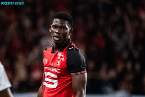 Đội hình dự kiến trước trận Metz vs Rennes